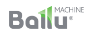 Ballu Machine