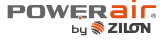 POWERAIR by ZILON