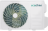 Настенный кондиционер Ecoclima ECW-TC07/AA-4R1 + EC-TC07/A-4R1, белый