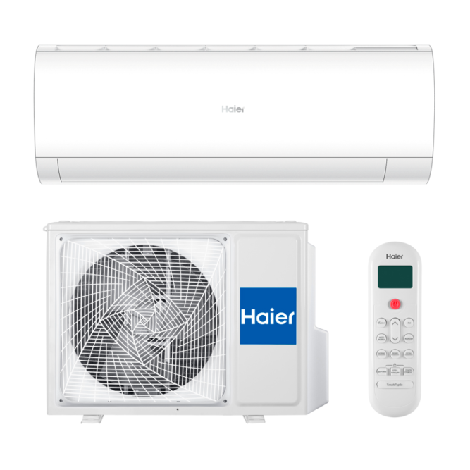 Сплит-система Haier HSU-18HPL303/R3