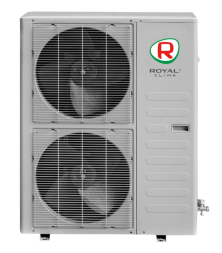 Канальная сплит-система Royal Clima ES-D 36HWX/ES-E 36HX
