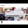 Сплит-система LG B12TS PROCOOL