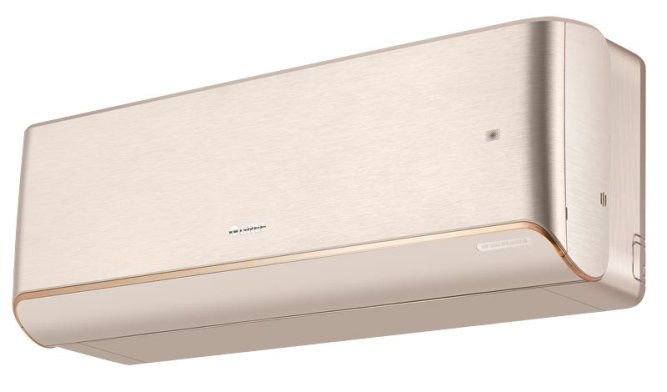 Сплит-система Gree GWH12AVCXD-K6DNA1A (champagne)