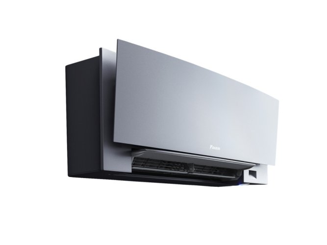 Сплит-система Daikin FTXJ20AS9/RXJ20A9 FTXJ-AS9