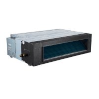 Комплект SHUFT SFLC_D-60HN1_V2 полупромышленной сплит-системы, канального типа
