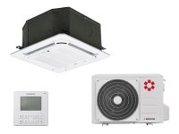 Сплит-система Kentatsu KSZTA35HFAN1R/KSUTA35HFAN1L/KPU65-D KSZTA-R/KSUT-L Сплит-система Kentatsu KSZTA35HFAN1R/KSUTA35HFAN1L/KPU65-D KSZTA-R/KSUT-L