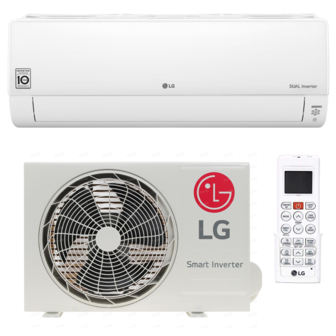 Сплит-система LG B24TS PROCOOL