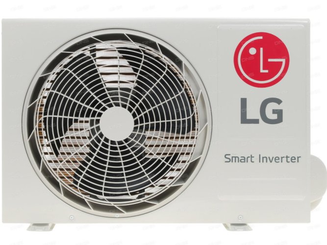 Сплит-система LG B24TS PROCOOL