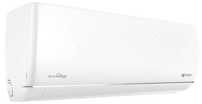 Инверторная сплит-система ROYAL CLIMA RCI-RNE35HN RENAISSANCE DC EU Inverter