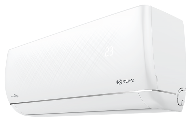 Инверторная сплит-система ROYAL CLIMA RCI-RNE35HN RENAISSANCE DC EU Inverter