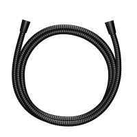 Шланг для душа Am.Pm 2 м PEX цвет черный матовый