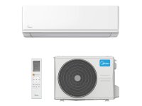 Сплит-система MIDEA MSAG2-07HRN8-I/MSAG2-07HRN8-O Анлимитед R32 (Unlimited R32) Сплит-система MIDEA MSAG2-07HRN8-I/MSAG2-07HRN8-O Анлимитед R32 (Unlimited R32)