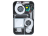 Приточно-вытяжная установка Funai ERW-150X.D