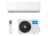 Сплит-система MIDEA MSAG2-07N8C2S-I/MSAG2-07N8C2S-O Анлимитед Инвертор (Unlimited Inverter)