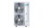Инверторная сплит-система канального типа серии HEAVY EU DC INVERTER R32 Wi-Fi AUD-60UX4REH8/AUW-60U6RW8 WI-FI (комплект)