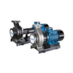 Насос консольный CNP NIS100-80-160/15SWH