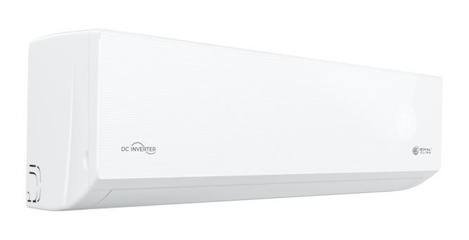 Инверторная сплит-система ROYAL CLIMA RCI-OME22HN OPTIMUM 2,0 Inverter