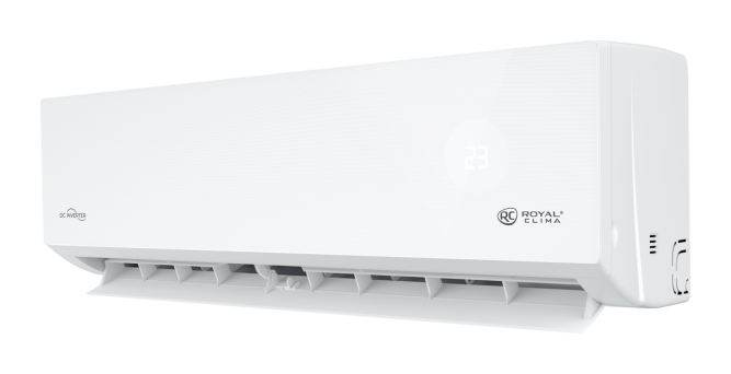 Инверторная сплит-система ROYAL CLIMA RCI-OME22HN OPTIMUM 2,0 Inverter