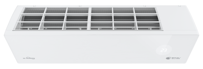 Инверторная сплит-система ROYAL CLIMA RCI-OME22HN OPTIMUM 2,0 Inverter