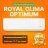 Инверторная сплит-система ROYAL CLIMA RCI-OME22HN OPTIMUM 2,0 Inverter