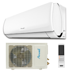 Сплит-система Airwell AW-HFD030-N11/AW-YHFD030-H11