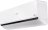 Настенный кондиционер AUX ASW-H12A4/FP-R1 + AS-H12A4/FP-R1, белый