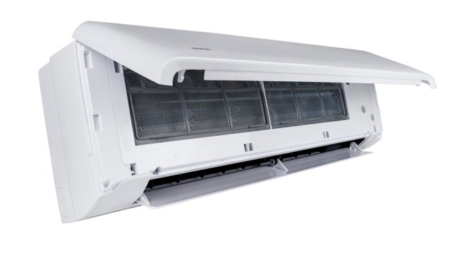 Сплит-система Newtek NT-77HS07