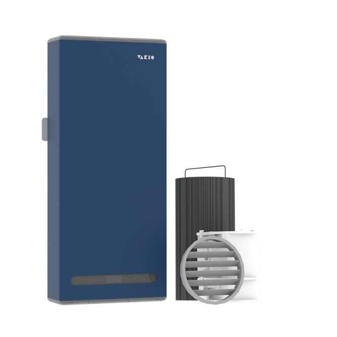 VAKIO Base Smart
