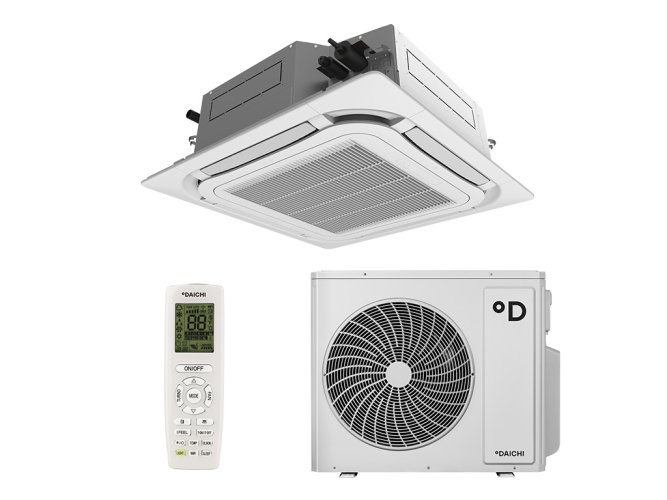 Сплит-система MIDEA MSAG2-18N8D0-I/MSAG2-18N8D0-O Анлимитед Инвертор (Unlimited Inverter)