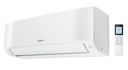 Сплит-система Hitachi RAK-DJ25PHAE/RAC-DJ25PHAE Shiratama