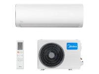 Сплит-система MIDEA MSAG1-09N8C2S-I/MSAG1-09N8C2S-O Парамаунт Инвертор (Paramount Inverter) Сплит-система MIDEA MSAG1-09N8C2S-I/MSAG1-09N8C2S-O Парамаунт Инвертор (Paramount Inverter)