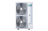 Инверторная сплит-система напольно-потолочного типа серии HEAVY EU DC INVERTER R32 Wi-Fi AUV-48UR4RC8/AUW-48U6RN8 WI-FI (комплект)