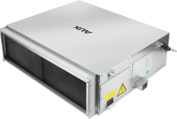 Канальный кондиционер AUX ALMD-H48/5R1C + AL-H48/5R1C(U)