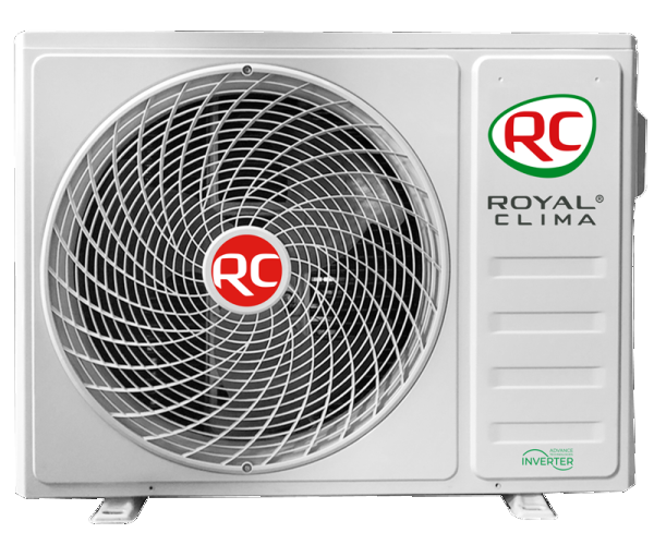 Инверторная сплит-система ROYAL CLIMA RCI-GLE55HN GLORIA Inverter