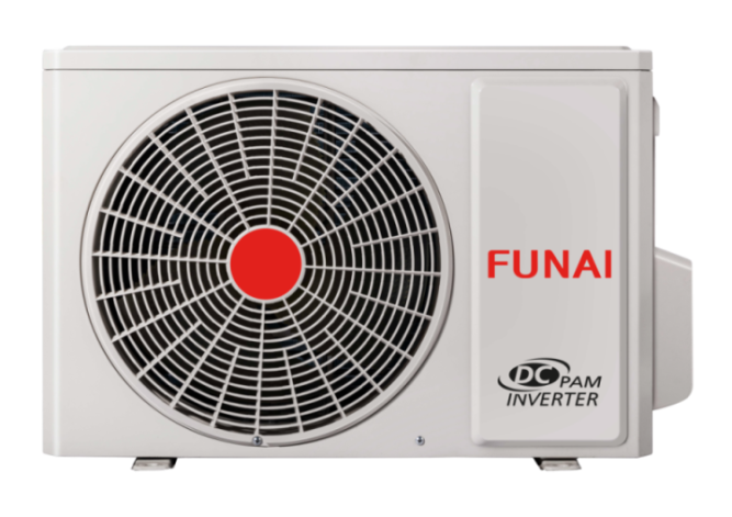 Сплит-система Funai RAC-I-DA50HP.D01 DAIJIN Inverter