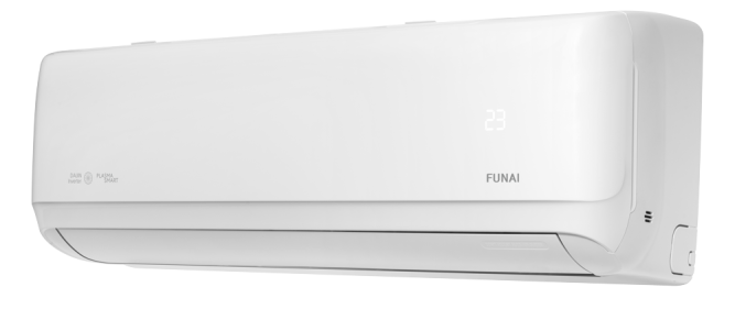 Сплит-система Funai RAC-I-DA50HP.D01 DAIJIN Inverter