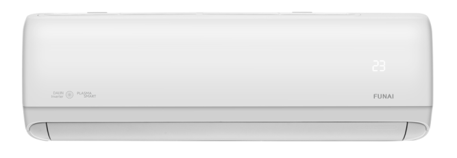 Сплит-система Funai RAC-I-DA50HP.D01 DAIJIN Inverter