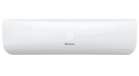 Инверторная сплит-система Hisense AS-18UW4RMSKB01 ZOOM DC Inverter