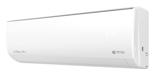 Инверторная сплит-система ROYAL CLIMA RCI-GLE70HN GLORIA Inverter