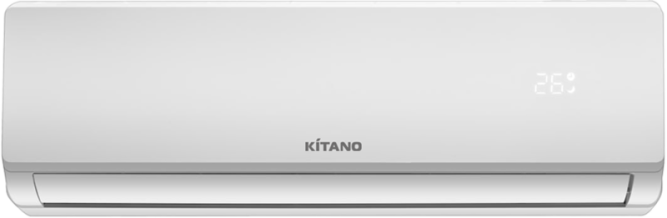 Сплит-система Kitano KR-Toha-07