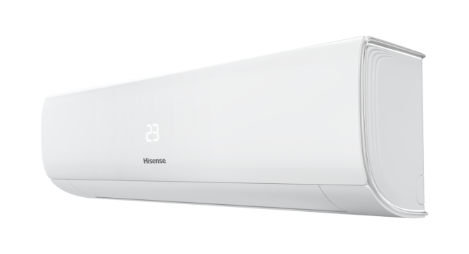 Инверторная сплит-система Hisense AS-13UW4RYRKB05 ZOOM 2,0 DC Inverter