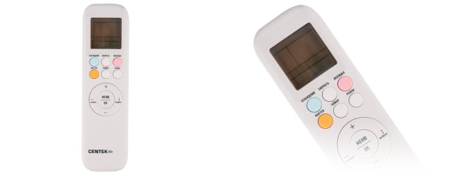 Сплит-система Centek CT-65A24