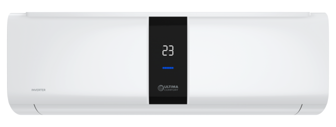 Инверторные сплит-системы серии ELYSIUM Inverter ELB-I12PN