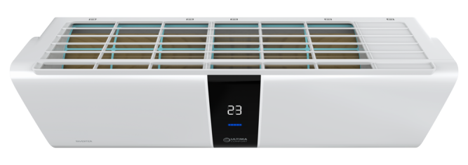Инверторные сплит-системы серии ELYSIUM Inverter ELB-I12PN