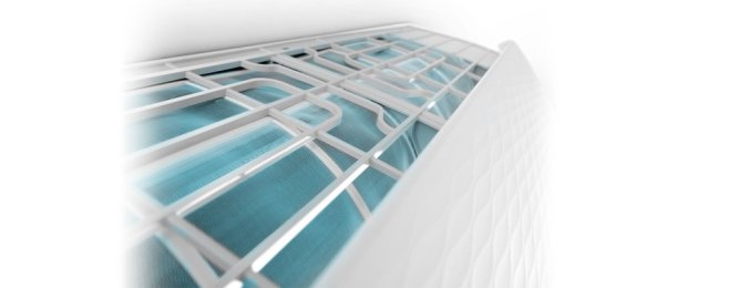 Сплит система Centek CT-65V09