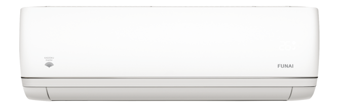 Инверторная сплит-система FUNAI RAC-I-KD75HP.D03 KADZOKU Inverter 2025