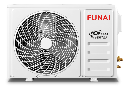 Инверторная сплит-система FUNAI RAC-I-KD75HP.D03 KADZOKU Inverter 2025
