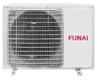 Кассетная сплит-система Funai LAC-DR35HP.C01/S/LAC-DR35HP.01/U Dragon