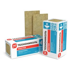Звукоизоляция Технониколь Звукозащита 50 мм 8 шт 600x1200 мм 5.76 м²