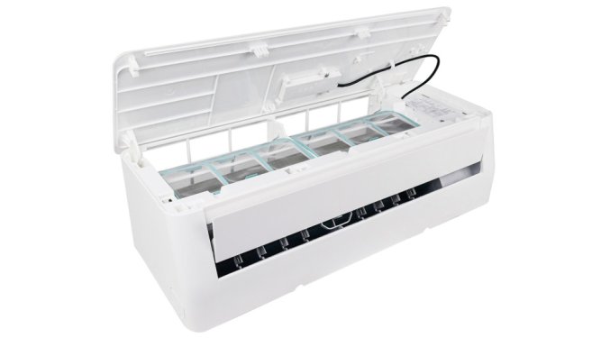 Сплит-система Newtek NT-65CHW09